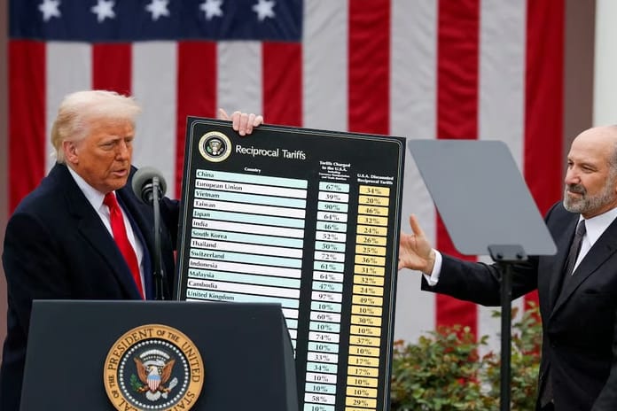 ABD Yüksek Mahkemesi'nden Trump'a gümrük engeli: Vergiler yasalara aykırı bulundu