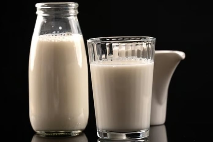 Ticaret Bakanlığı'ndan süt şirketlerine 58.3 milyon TL ceza 