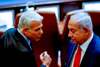 Israeli Politicians Grill Netanyahu for Ceasefire "Disaster"