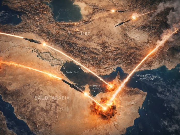 The National Interest: İran'ın Körfez'e baskı stratejisi başarılı olacak mı?