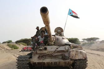 BAE, Yemen iç savaşını nasıl tetikliyor?