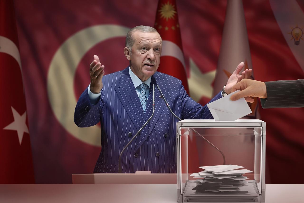 AK Parti'den açıklama geldi! Cumhurbaşkanı Erdoğan yeniden aday olacak mı?