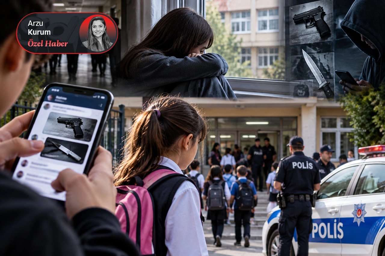 Okul saldırıları sonrası sahte ihbarlar arttı! Uzmanlar uyardı: Tehlikeli şakalar hafife alınmamalı