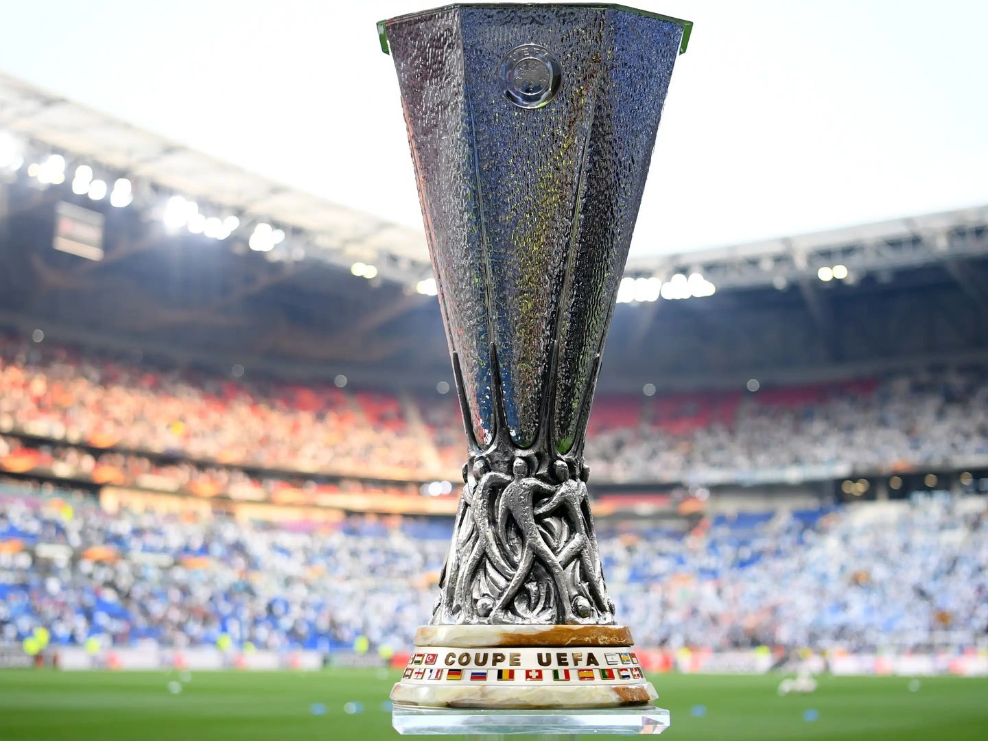 Beşiktaş Park'taki büyük finale adım adım: UEFA Avrupa Ligi'nde yarı final eşleşmeleri belli oldu