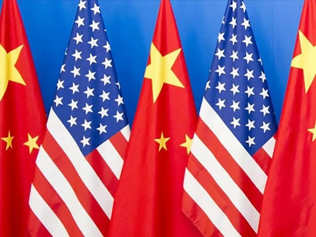 İsviçre’de kritik görüşme: ABD ile Çin tarifeleri görüşecek