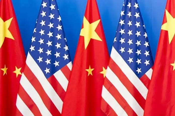 İsviçre’de kritik görüşme: ABD ile Çin tarifeleri görüşecek