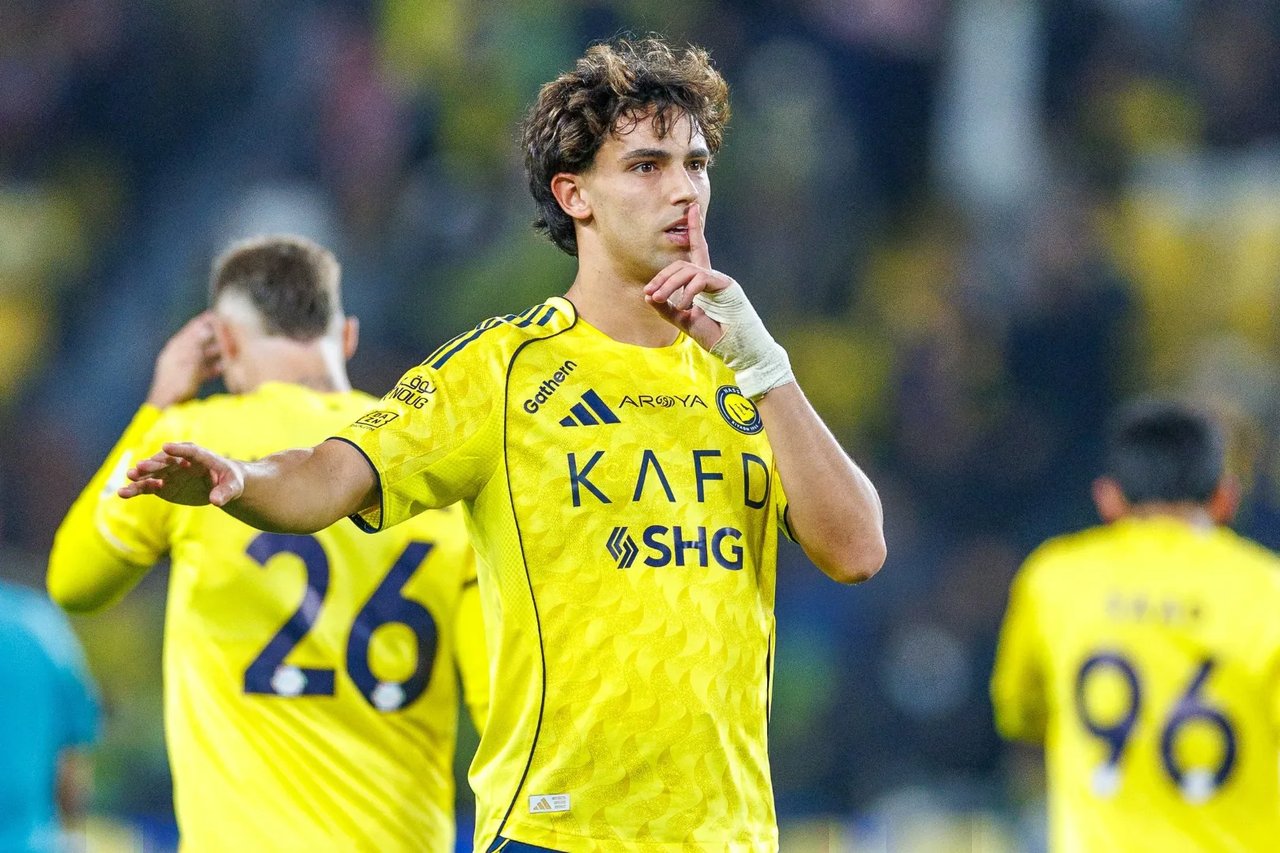 Joao Felix Barcelona için feda diyecek!