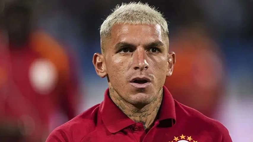 Galatasaray Lucas Torreira'nın ayrılığına izin vermiyor