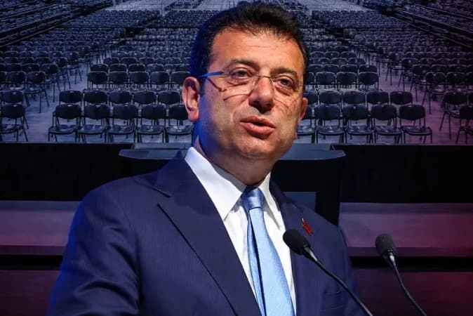 İmamoğlu davasında 200 bin dolarlık itiraf