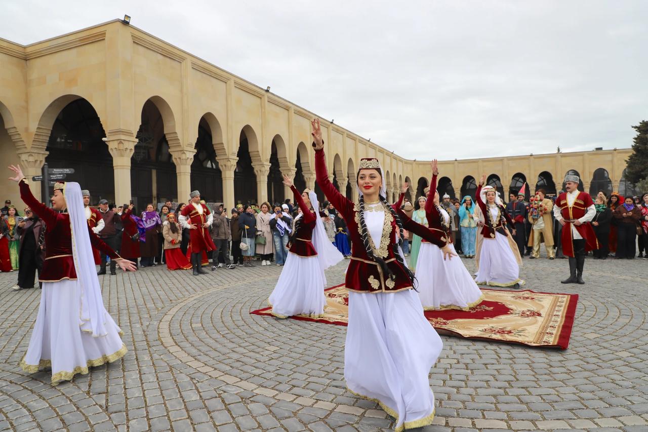 Su, ateş, rüzgar ve toprak çarşambaları