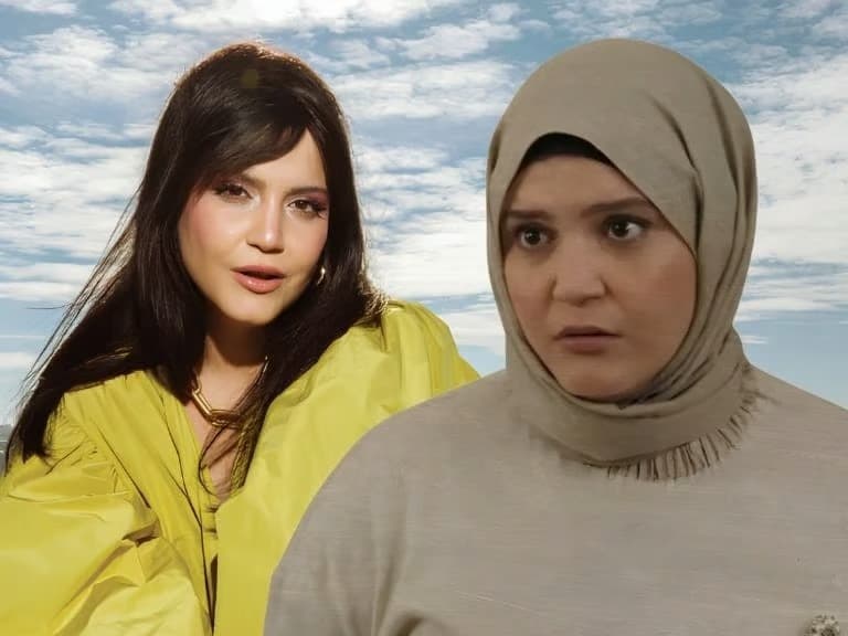 Kızılcık Şerbeti'nde Feyza Civelek krizi: Yeni isim belli