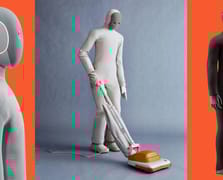 1X Neo: Ev işlerini öğrenen 20 bin dolarlık insansı robot