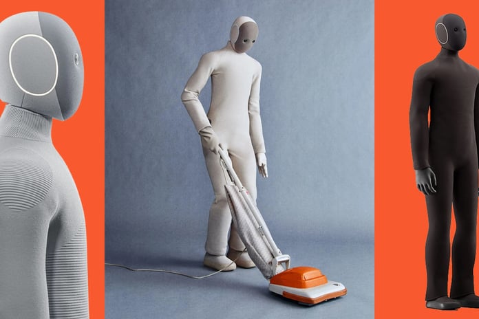 1X Neo: Ev işlerini öğrenen 20 bin dolarlık insansı robot