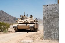 ABD, Ukrayna’nın Abrams, Bradley, HIMARS ve M777 sistemlerini sahada tutmak için 185 milyon dolarlık destek paketine onay verdi