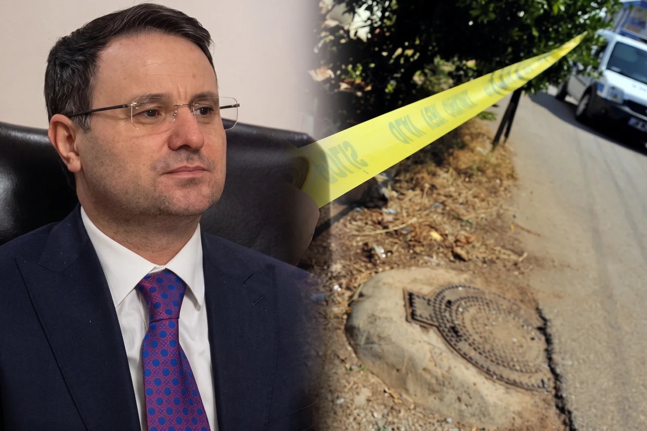Adalet Bakanı Akın Gürlek açıkladı: 68 dosyada 75 cinayet faili meçhul olmaktan çıkarıldı