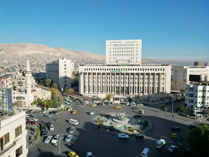 Syria Makes First SWIFT Bank Transfer Since Civil War