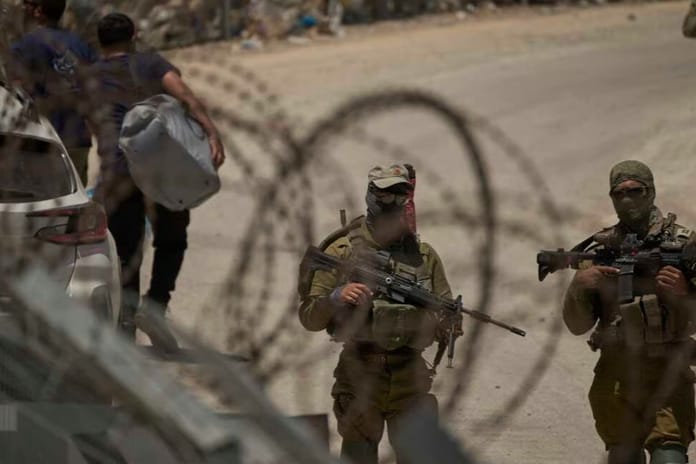 The National Interest: İsrail ve Suriye arasında normalleşme mümkün mü?