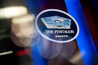 Pentagon Probes Data Leak at Peter Thiel's Dialog