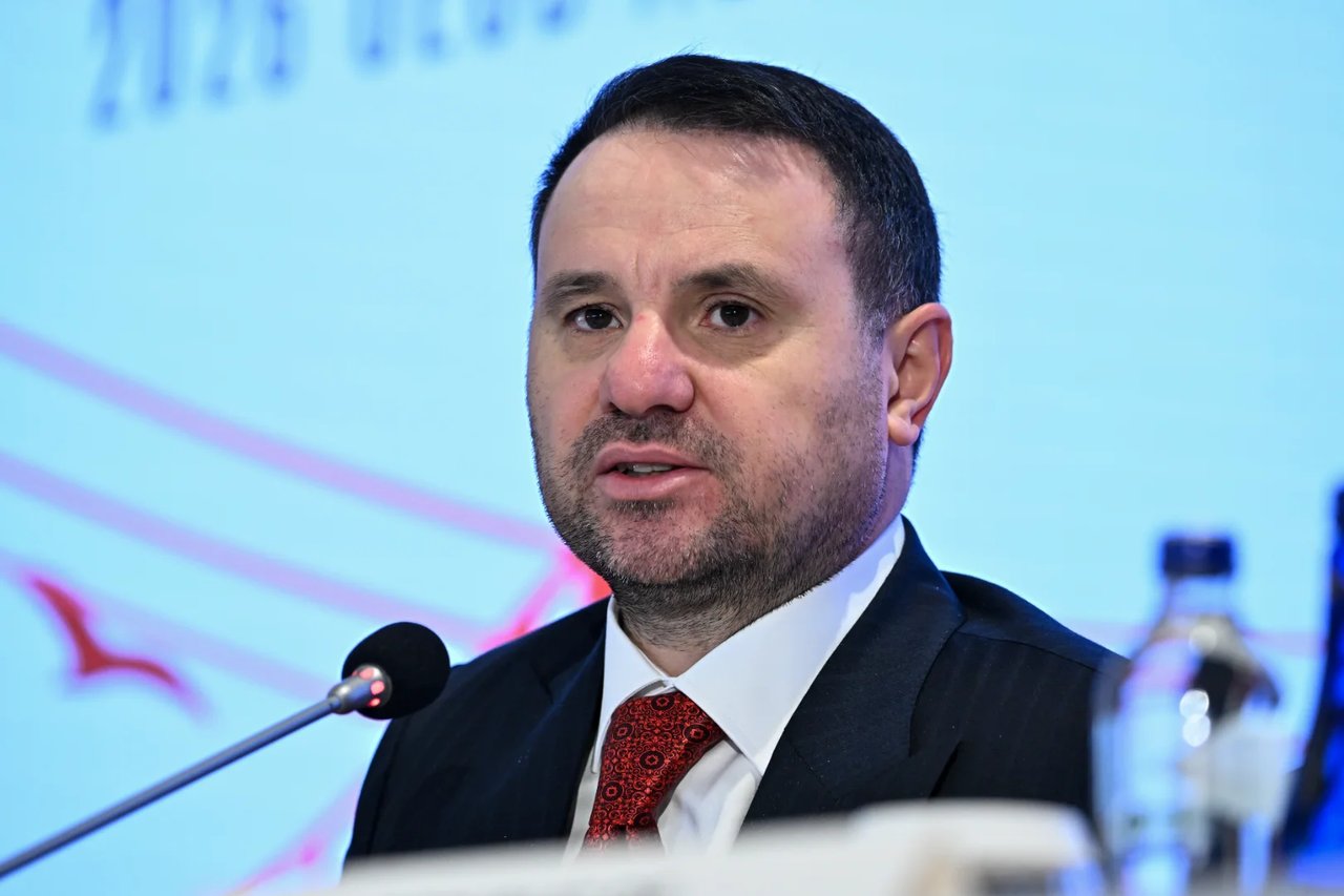 Bakan Gürlek duyurdu: Sermaye piyasası soruşturmalarında 88 kişi tutuklandı