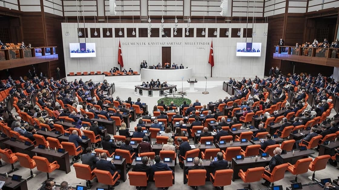 Türkiye’nin Anayasa Meselesi (2)