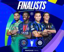 Şampiyonlar Ligi finalinde İtalya ve Fransa düellosu: Münih'te büyük final