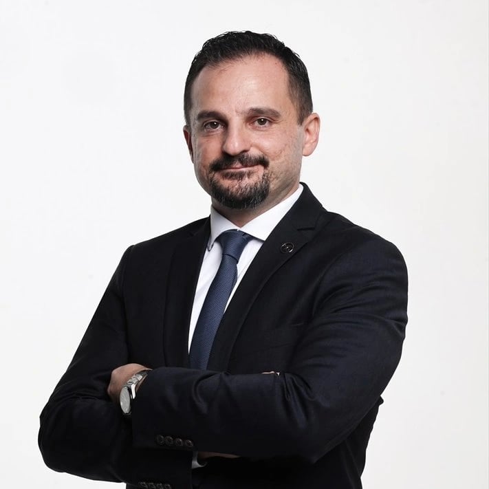 Gürol Sami Özer