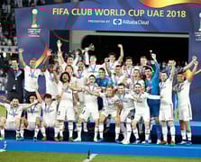 FIFA Kulüpler Dünya Kupası'nın kralı Real Madrid, 6. şampiyonluk peşinde: Yeni format, yeni hedefler