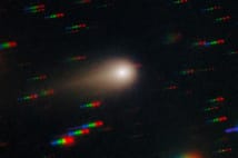 Yıldızlararası misafir 3I/ATLAS’a uzaylı taraması yapıldı