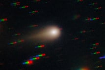 Yıldızlararası misafir 3I/ATLAS’a uzaylı taraması yapıldı