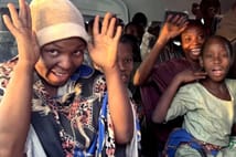 Nijerya’da Katolik okulundan kaçırılan tüm öğrenciler kurtarıldı