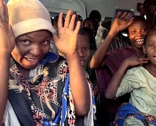 Nijerya’da Katolik okulundan kaçırılan tüm öğrenciler kurtarıldı