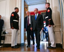 VOX: Trump'ın “Gazze barış planı” gerçekten uygulanabilir mi?