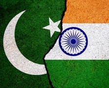 Pakistan Hindistan'ı uyardı: Suyu keserseniz savaş çıkar