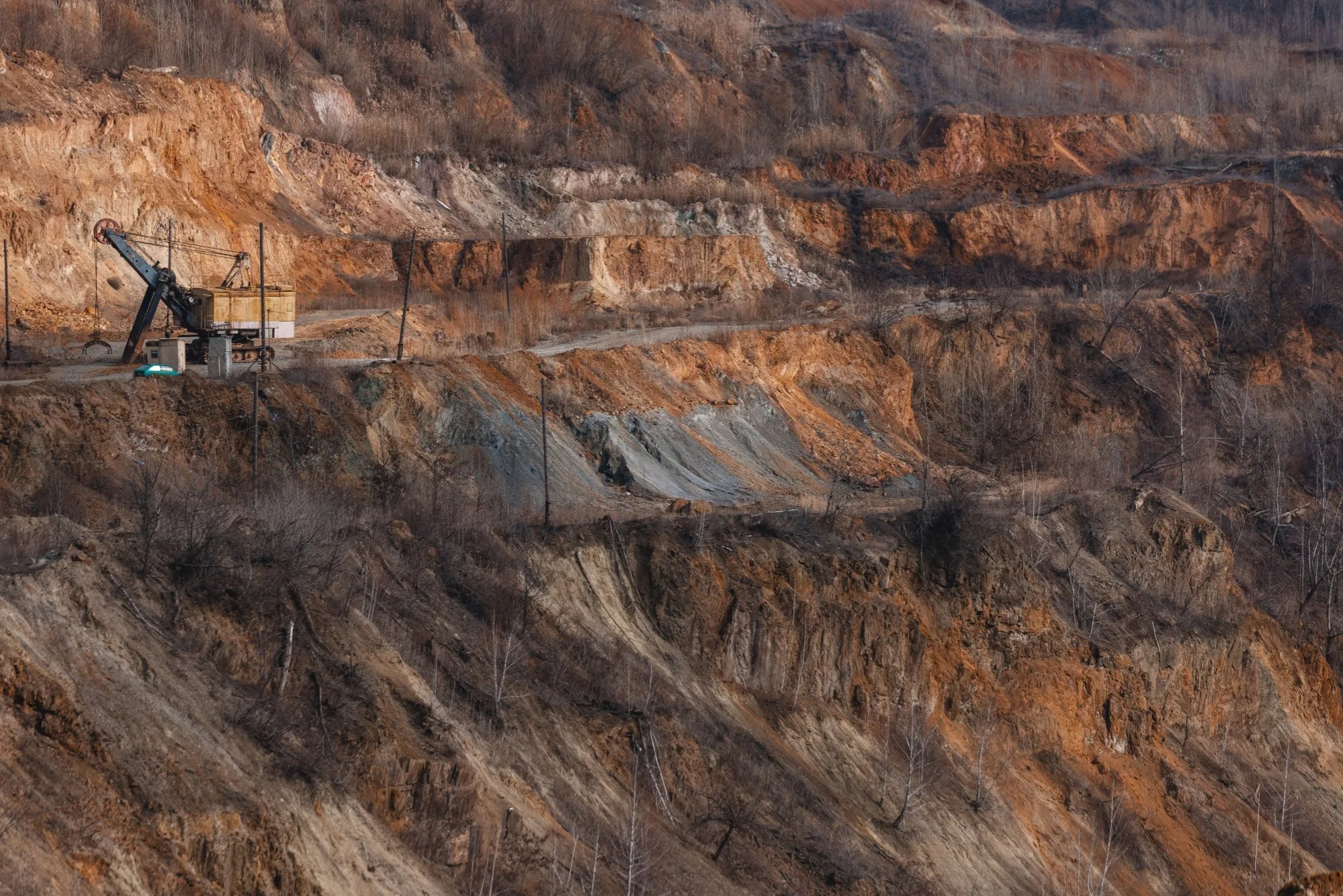 Ukraine Moves Ahead With US Minerals Pact