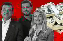 MASAK, Selim İmamoğlu’nun Hırvatistan’daki şirketini mercek altına aldı