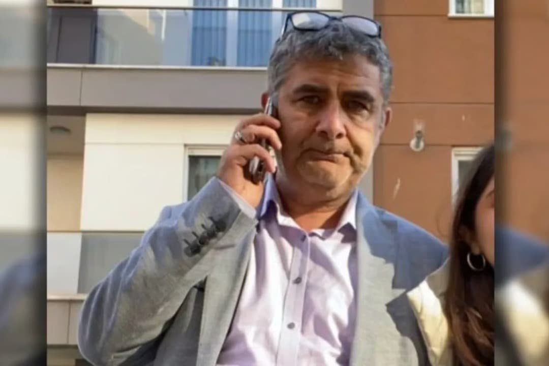 İBB Kültür AŞ Genel Müdür Yardımcısı Erhan Karaal'ın kaçırılması olayında tutuklama