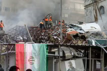 İran’da internet erişimine kısıtlama getirildi