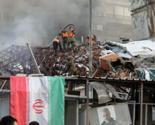 İran’da internet erişimine kısıtlama getirildi