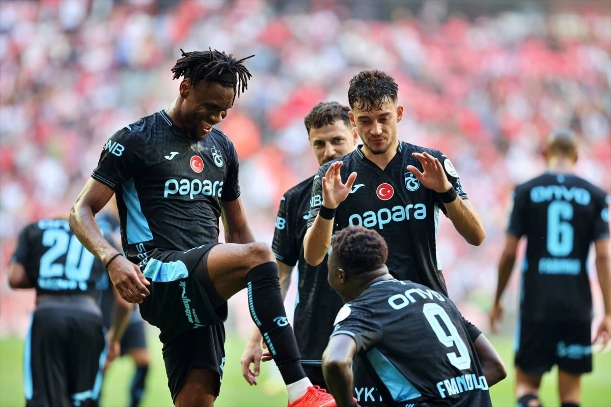Trabzonspor 804 gün sonra kazanmak istiyor