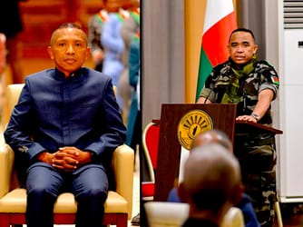 Madagascar President Appoints Anti-Corruption Chief as PM
