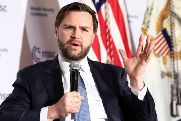 Vance'ten Türkiye'ye Gazze teşekkürü