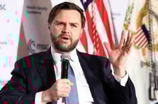 ABD Başkan Yardımcısı Vance'ten Türkiye'ye Gazze teşekkürü