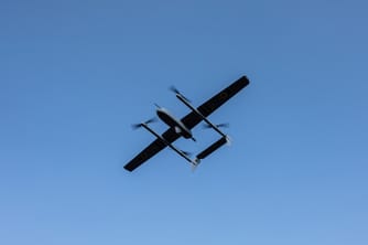 Ukraine Denies Targeting Bulgaria After Drone Explosion