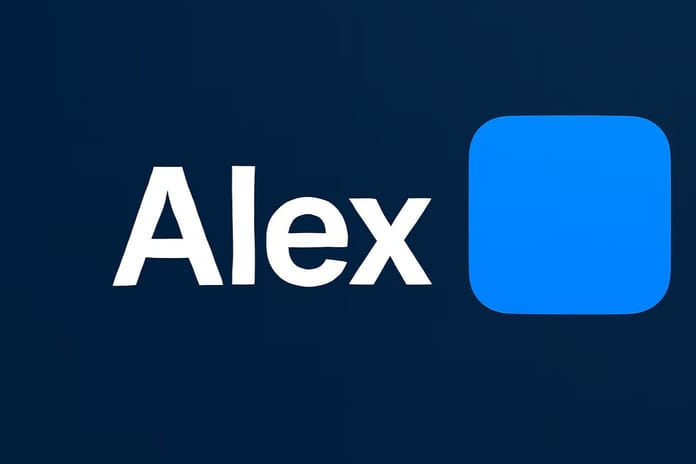 Yapay zeka işe alım girişimi Alex, 17 milyon dolar yatırım aldı