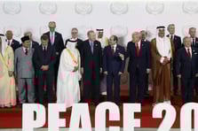 Arab News: Türkiye ve Mısır, Gazze sonrası yeni bir eksen oluşturuyor