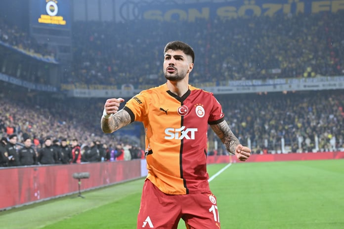 Galatasaray’da eksikler ve dönüşler