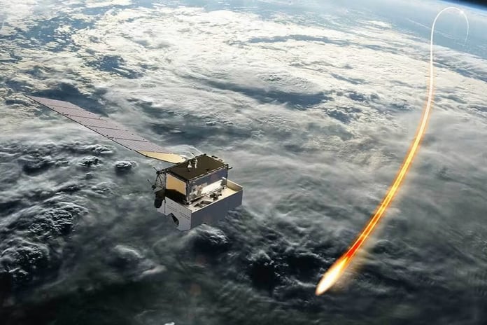 L3Harris, yeni nesil füze savunma sisteminin üretimine başladı