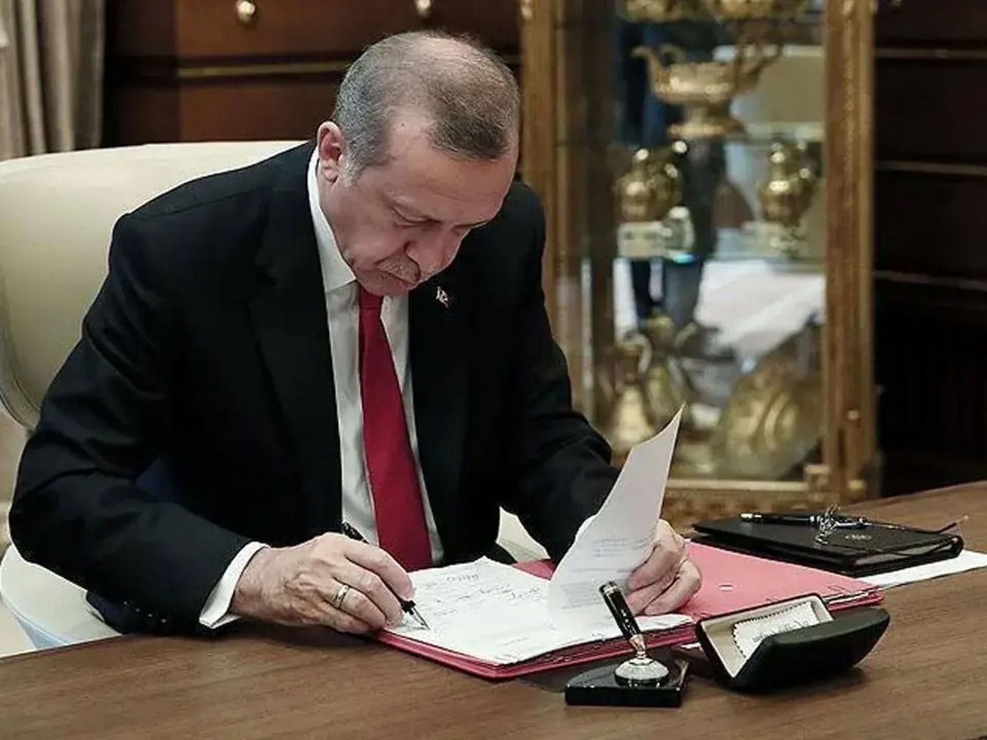 Tunceli'ye yeni vali atandı