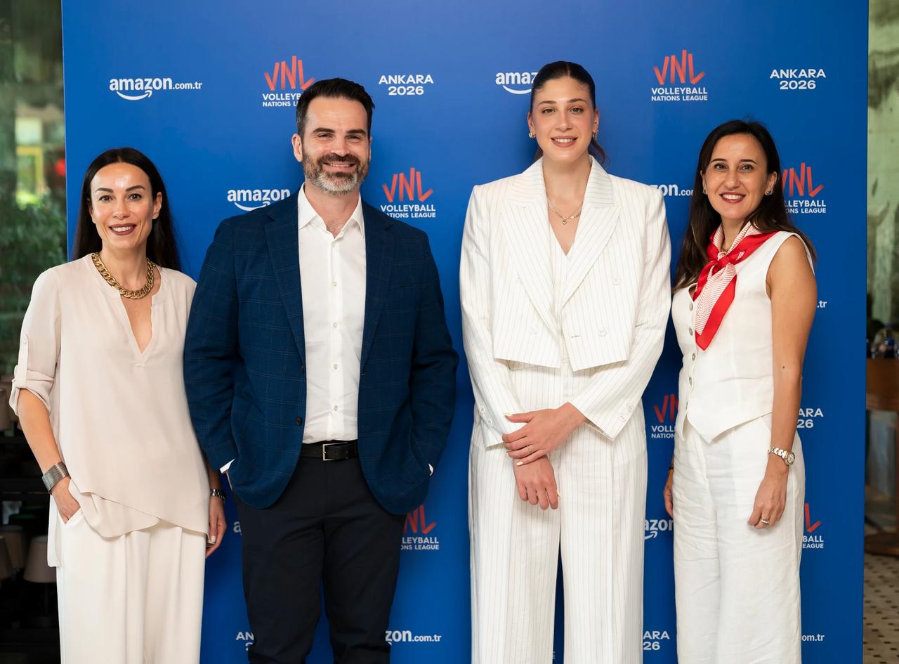 Hedef salon içi ve yayın erişimini artırmak