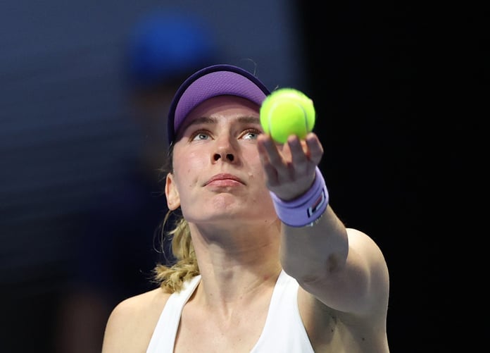 Rakip Ekaterina Aleksandrova